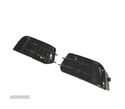 GRELHA PARA AUDI A1 12-15 LOOK RS1 PRETO - 3