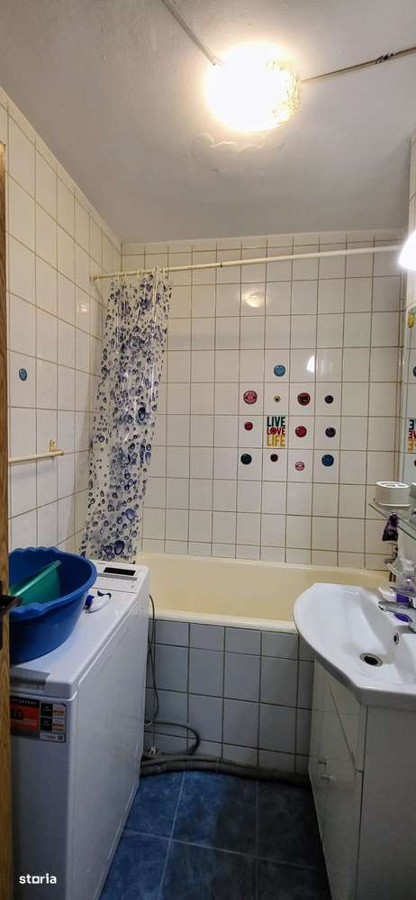 Garsoniera Titan - Supeco - COMISION ZERO - Imagine principală: 3/19