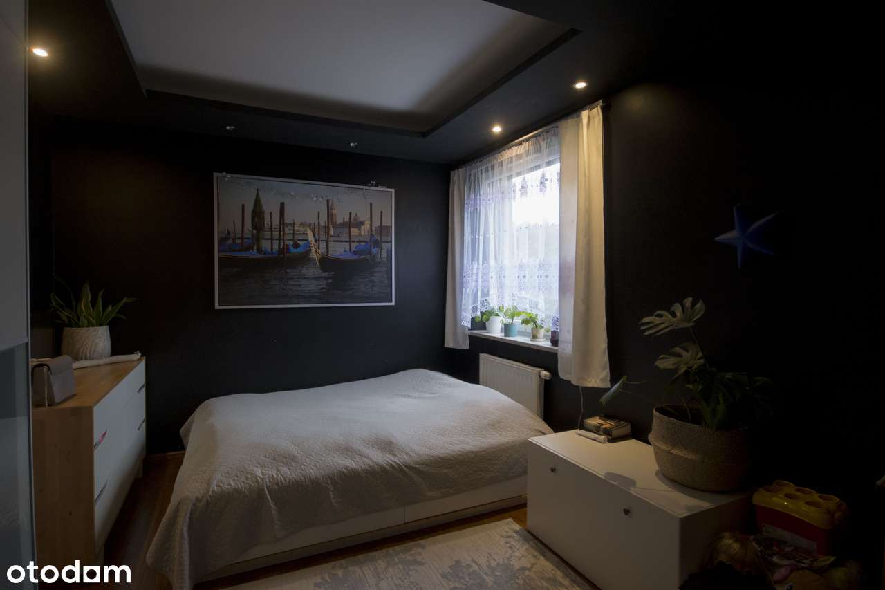 Apartament 79 m2, Kraków Nowa Huta, ul. Bulwarowa, 3 pok., wyposażone-2