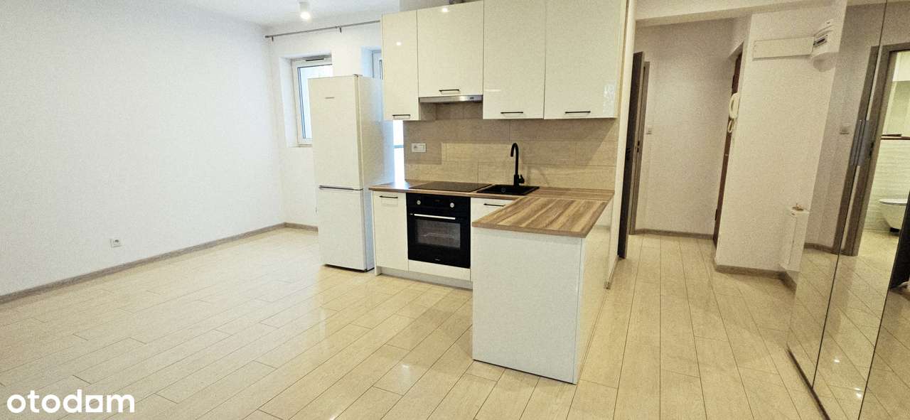 Mieszkanie, 60 m², Białystok