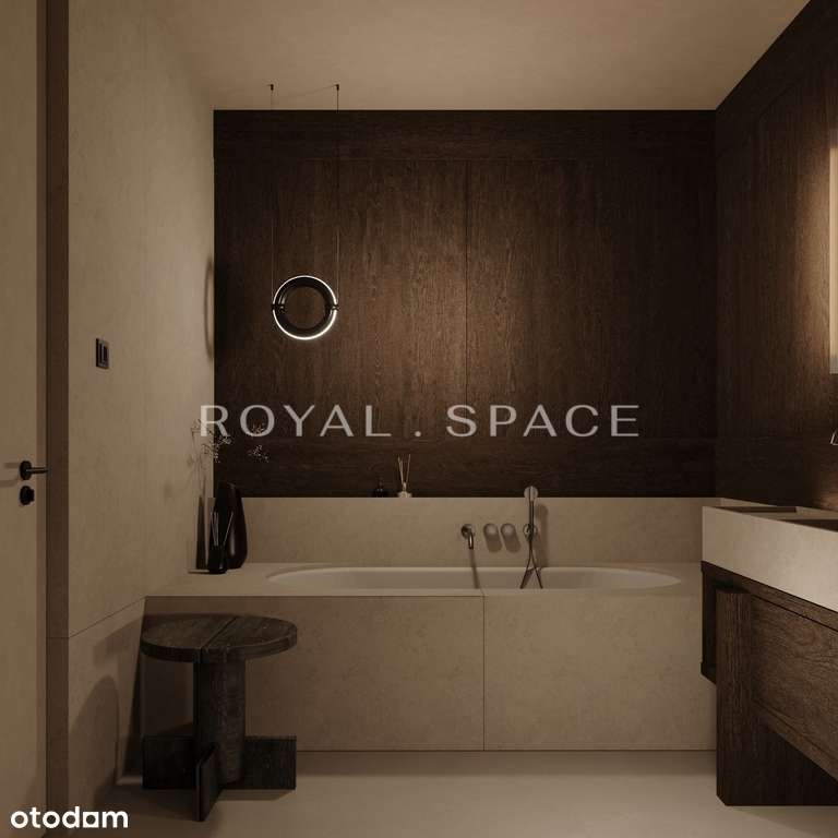 Penthouse na 12 piętrze! | Noho Młyny Mogilska-11