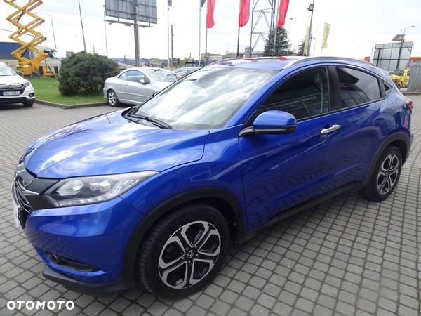 Honda HR-V 1.5 Executive (ADAS) - 10