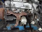 MOTOR COMPLETO LAND ROVER DISCOVERY II 2002 - 4