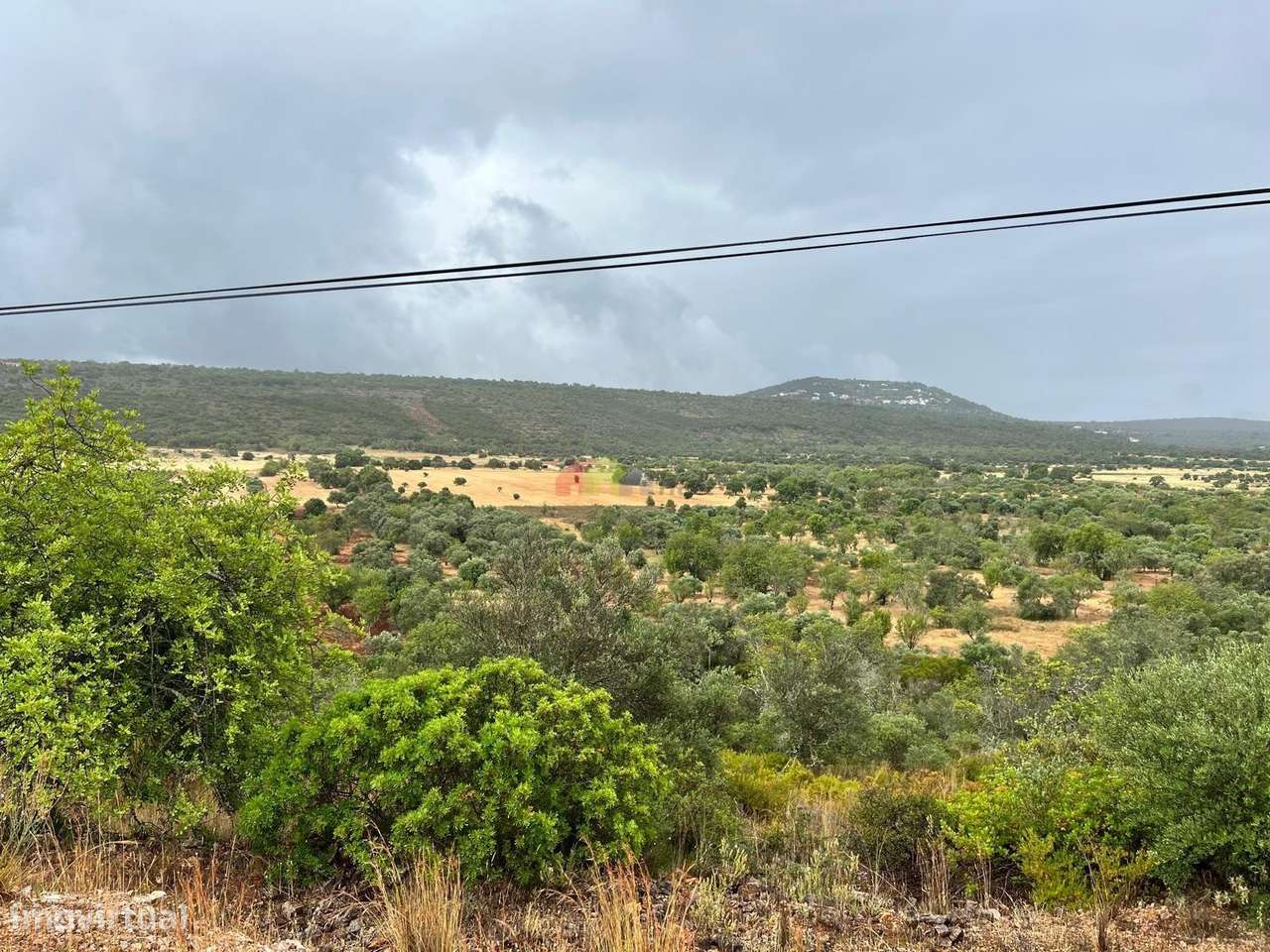 Quinta em Loulé com 9.5 ha com 850 m2 construção-24