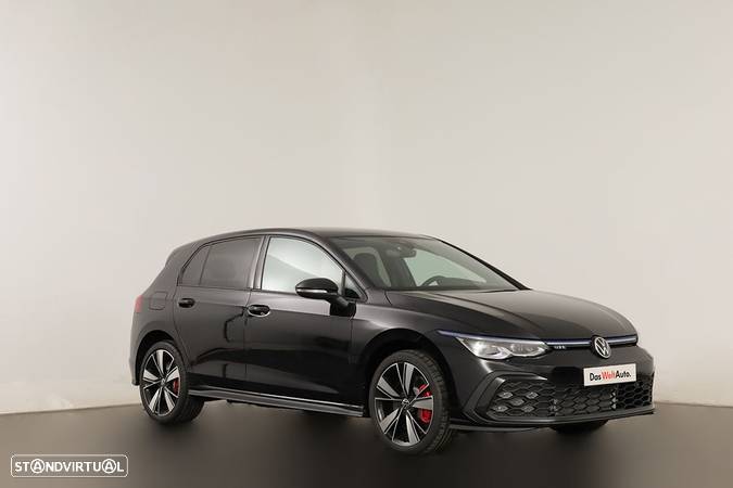 VW Golf 1.4 TSI GTE+ DSG - 1