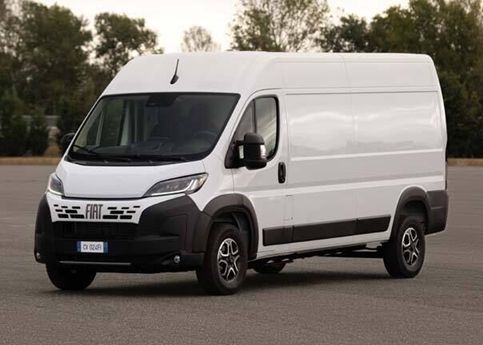 Fiat Ducato 2026