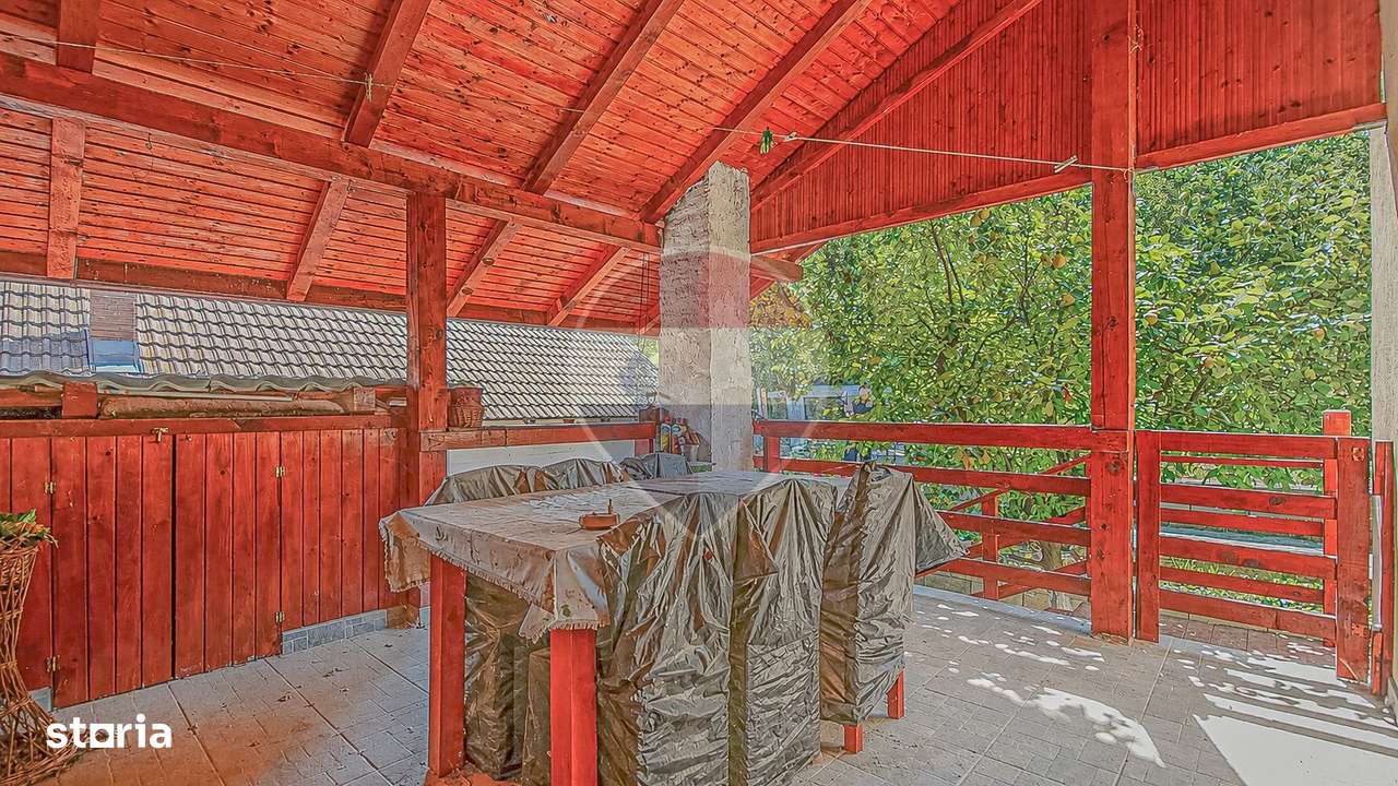 PURCARENI – 2 CASE , MULTIPLE POSIBILITATI | 533 mp | 0% comision-7