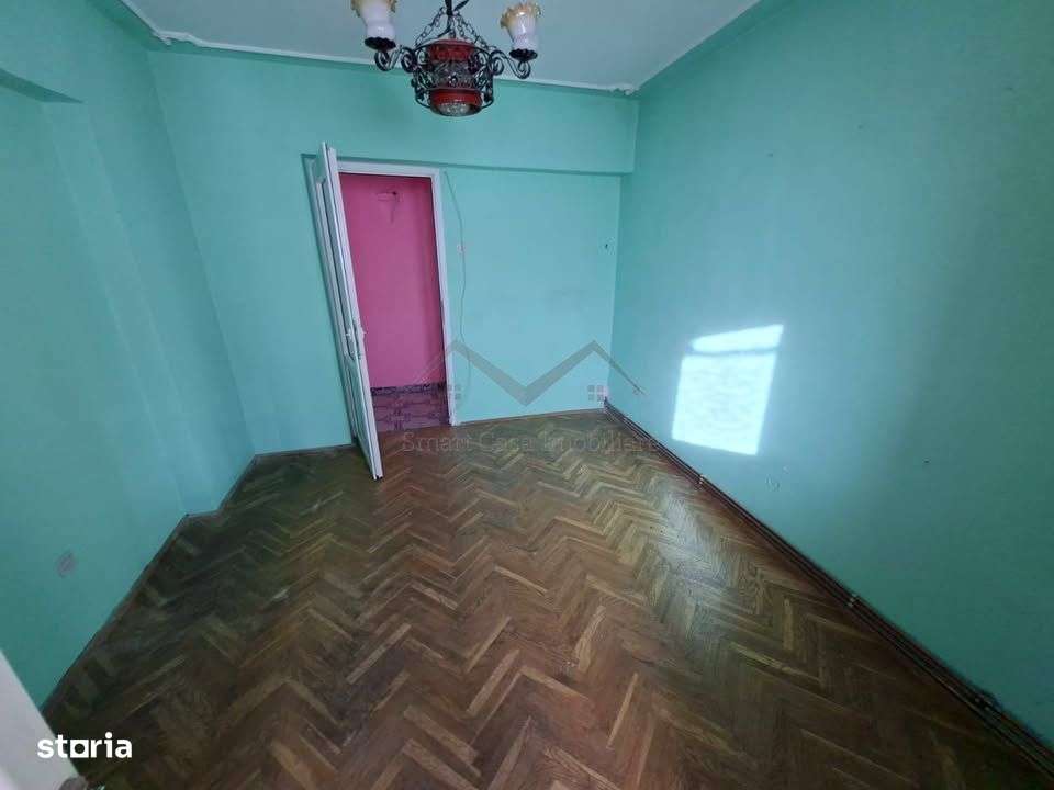 Apartament 2 camere- zona Dacia-4