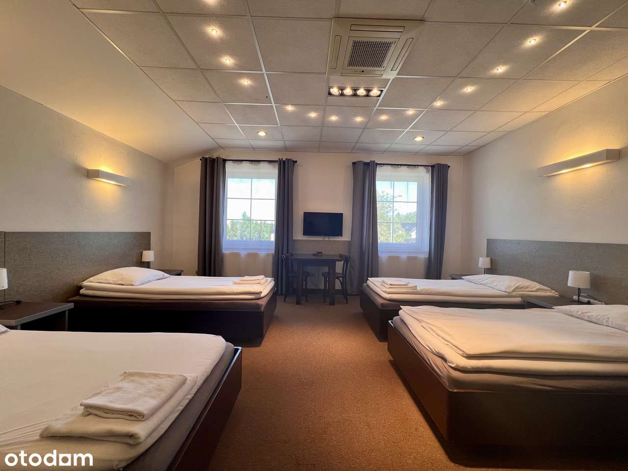 Hotel z pełnym wyposażeniem Bukowiec-bez % - Pełny obrazek: 4/20