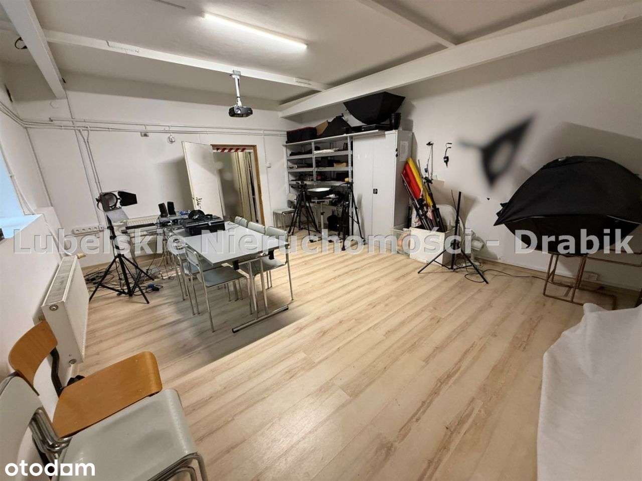 Budynek handl-usług-mieszkalny Lublin,Czechów-9