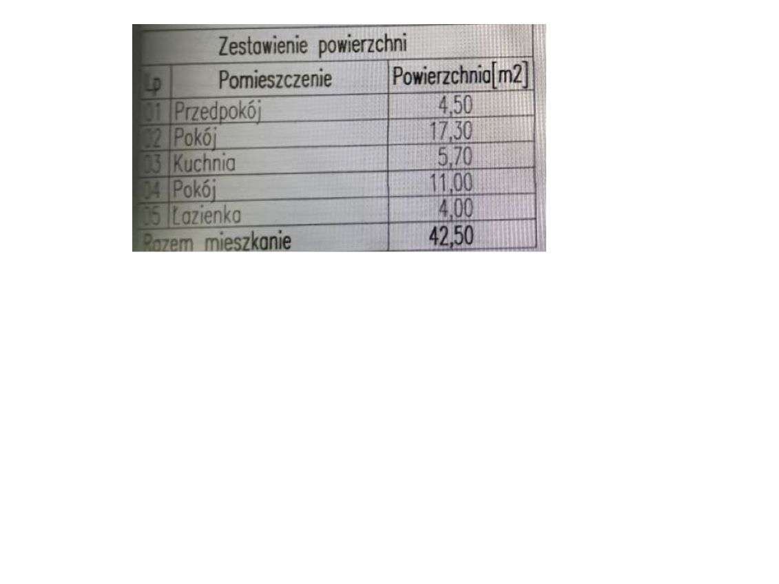 2 pokoje z balkonem i oddzielną kuchnią-11