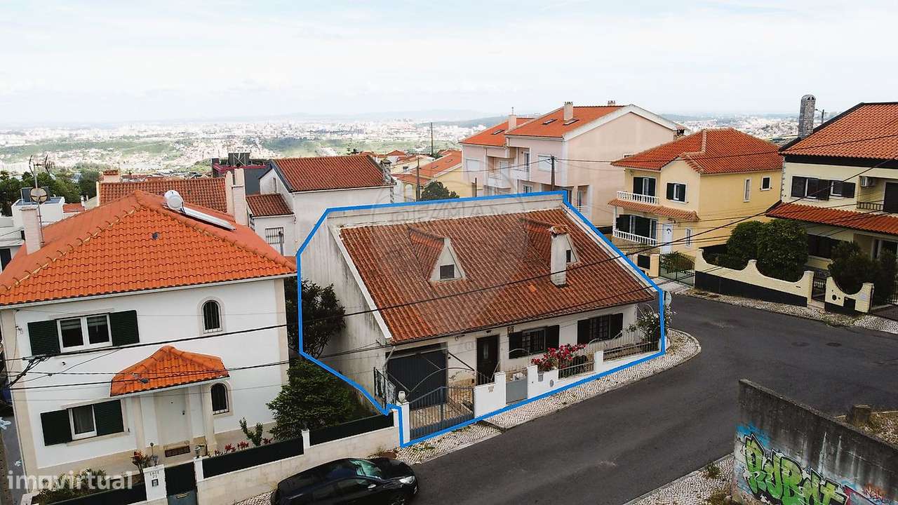 Moradia T3 para venda-45
