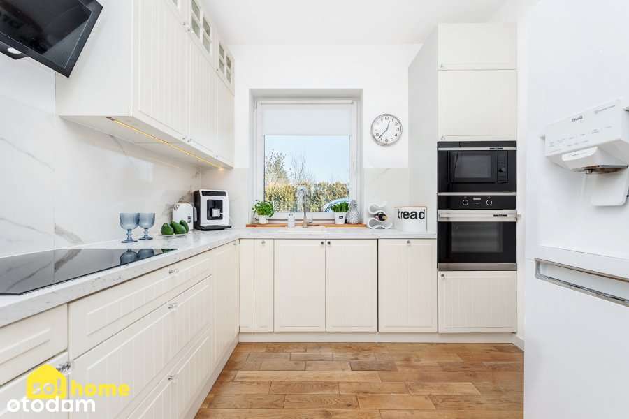 3 /4 pokojowy lub dwa oddzielne mieszkania-3