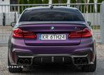 BMW M5 - 9