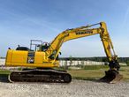 Komatsu PC 210 LC - 19