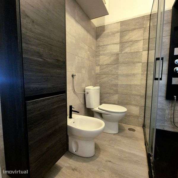 Apartamento T3 no Seixal - Grande imagem: 5/12