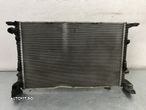 Radiator apa Audi A4 B8 Avant 2.0 TFSI  quattro Manual, 180cp - 1