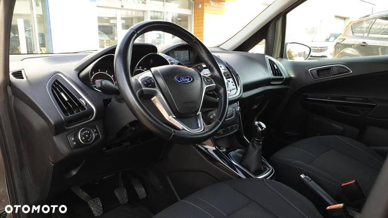 Ford B-MAX 1.0 EcoBoost Titanium - 13