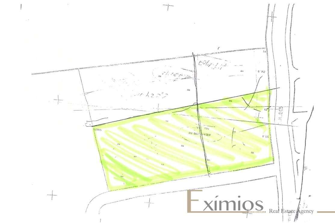 Terreno para construção, em Laúndos - Grande imagem: 3/3