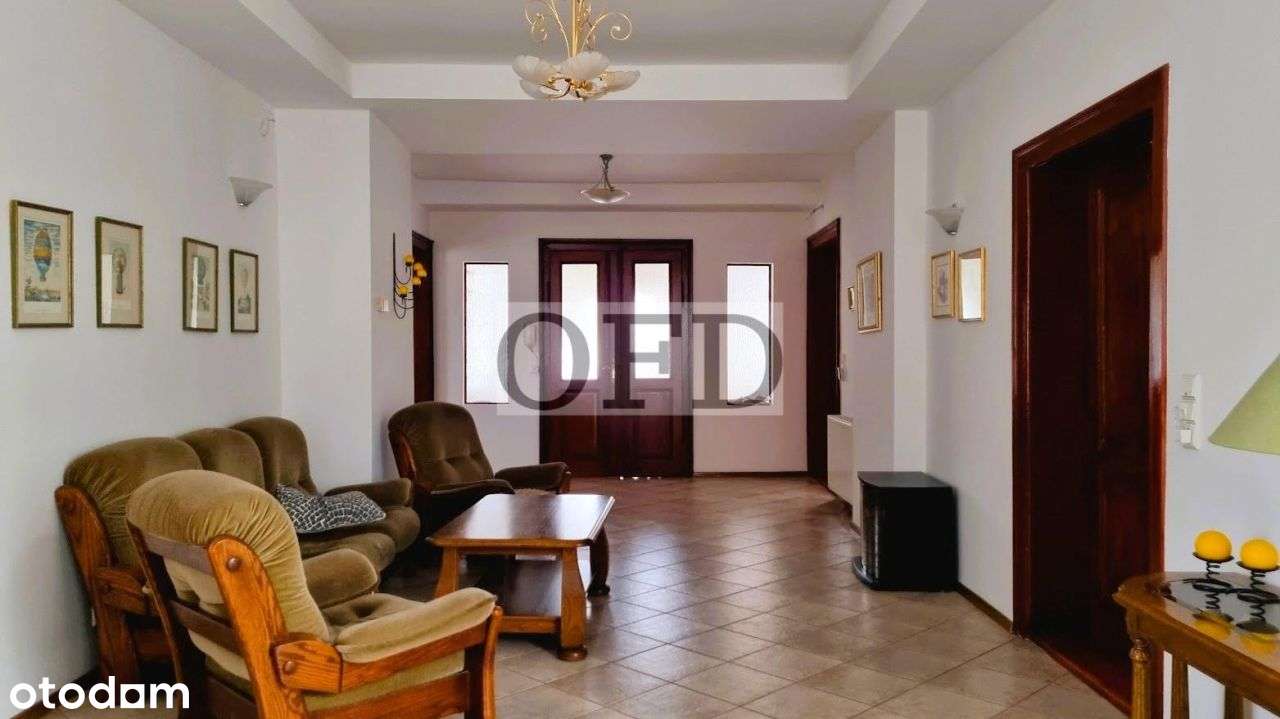 Dom, 266 m², Domaszków-10