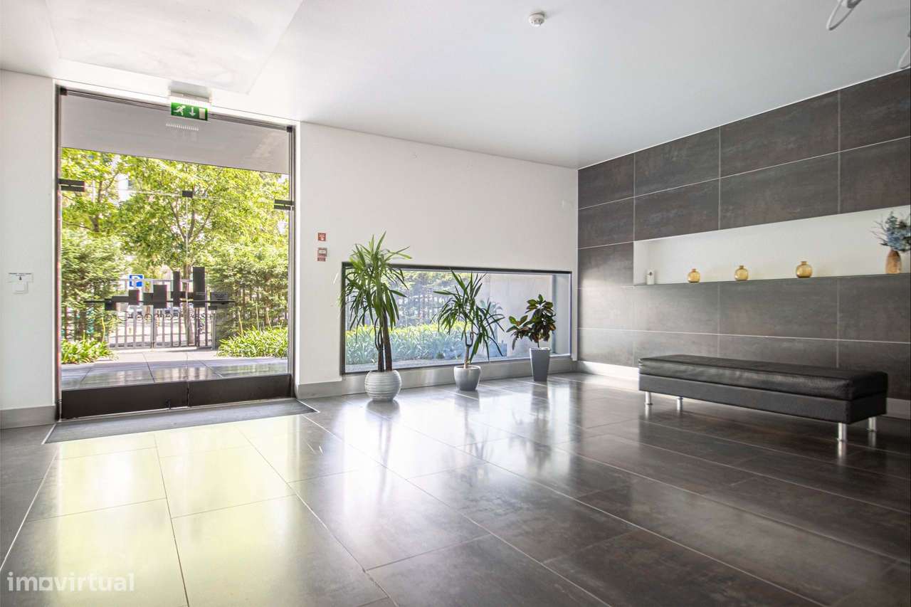 Apartamento T4 | Quinta dos Barros | Alvalade | 196 m²-50