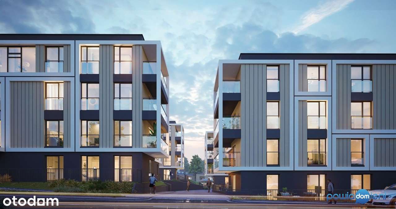 Twoje nowe mieszkanie na os. Obozisko w Radomiu - Pełny obrazek: 3/5