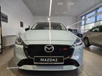 Mazda 2 SKYACTIV-G 90 Aut. Homura - 2