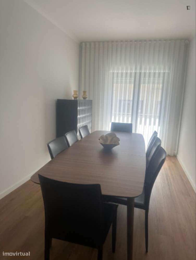 Apartamento com 3 quartos - localizado em Póvoa de Varzim Porto - Grande imagem: 4/9