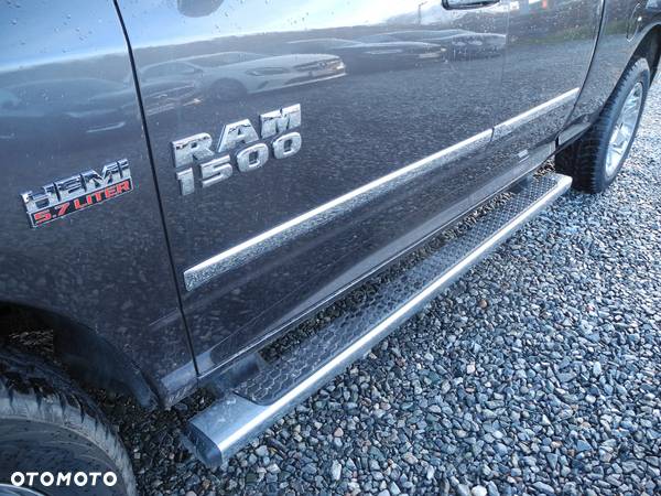 RAM 1500 - 7