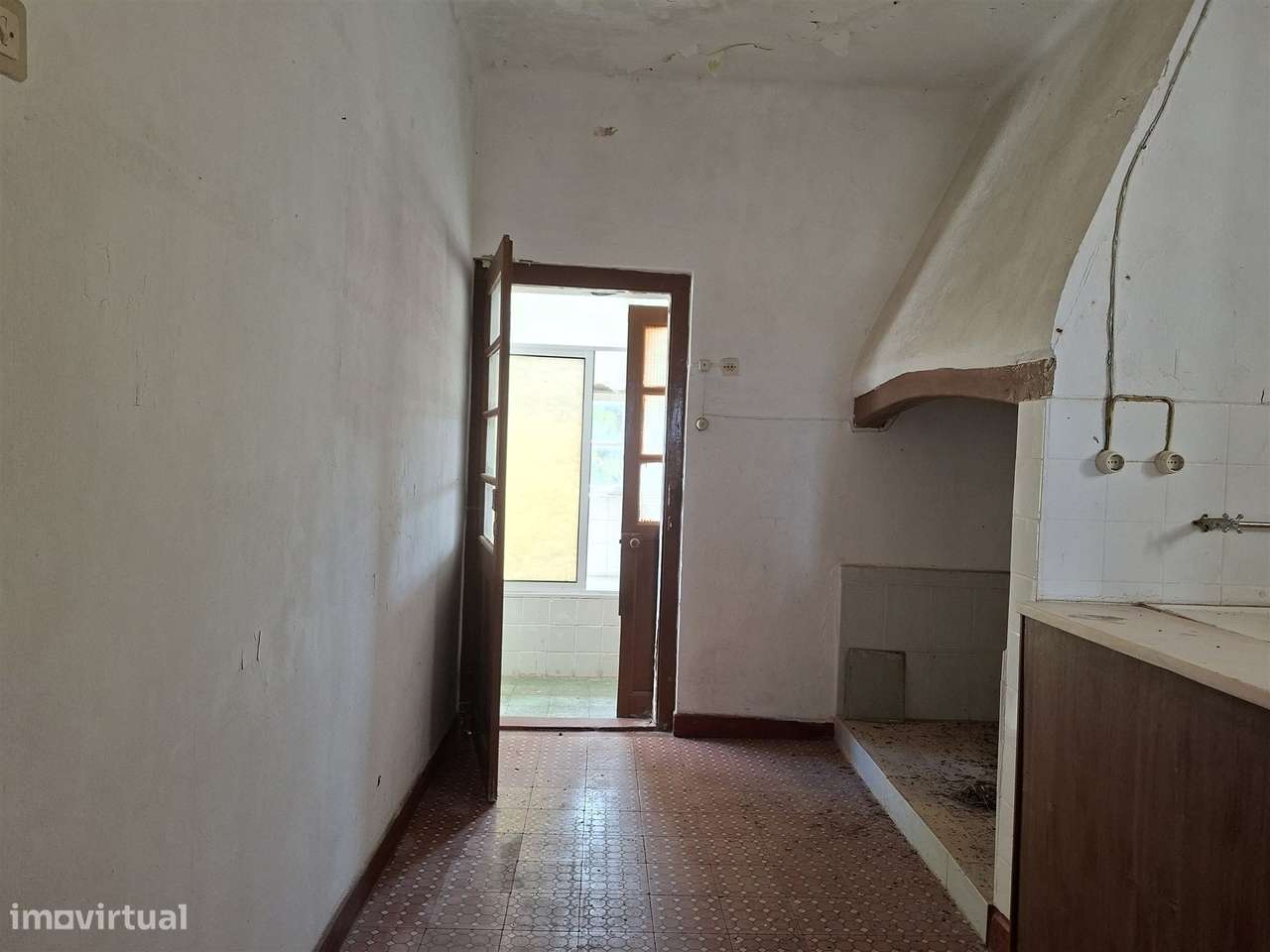 Venda Conjunta de 2 Moradias - São Facundo - Abrantes-9