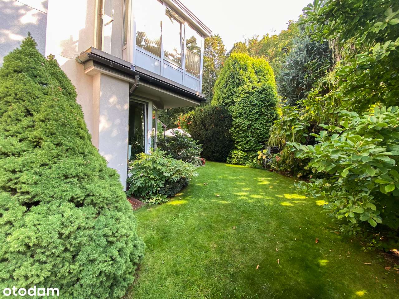 Reprezentacyjny dom idealny pod klinikę, gabinety, biuro itd-3