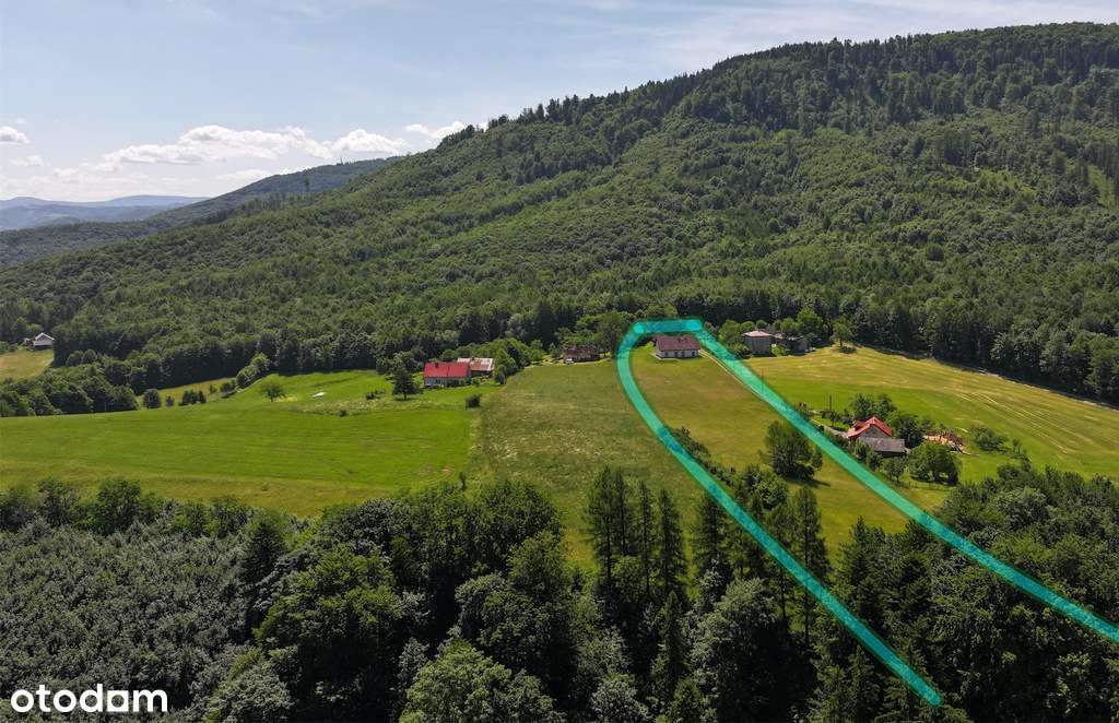 Posiadłość w górach z pięknym widokiem-6