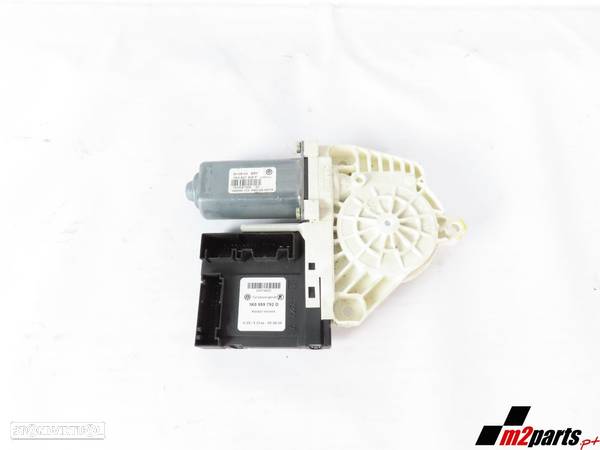 Motor elevador Direito/Frente Seminovo/ Original VW GOLF V (1K1) 1K0959702G / 1K... - 1