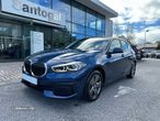 BMW 116 d Advantage - 1