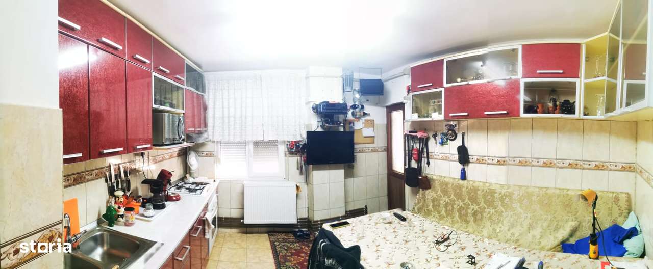 Apartament deosebit 3 camere decomandat et 1 centru 90 mp negociabil - Imagine principală: 1/20