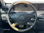 Mercedes-Benz S 350 CDI BlueTEC Long Aut - 18