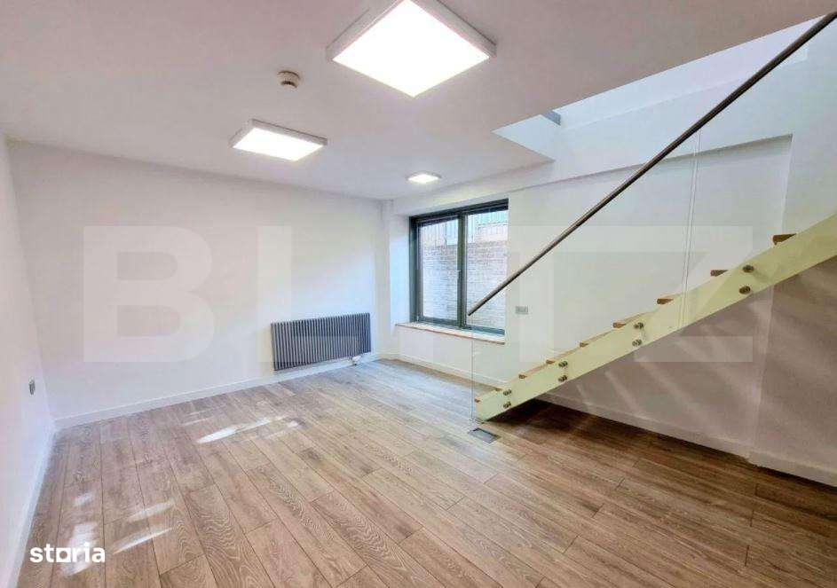 Birou cu 5 incaperi, Parter, 250 mp, zona Parcului Central - Imagine principală: 3/18