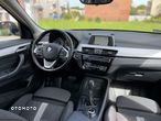 BMW X1 sDrive18d Advantage - 28