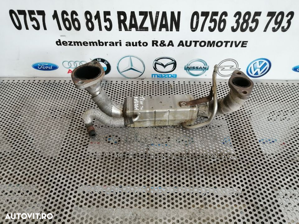 Racitor Gaze Egr Mazda 5/6 2.0 Diesel Euro 4 Motor RF7J 121/143 Cai - 2