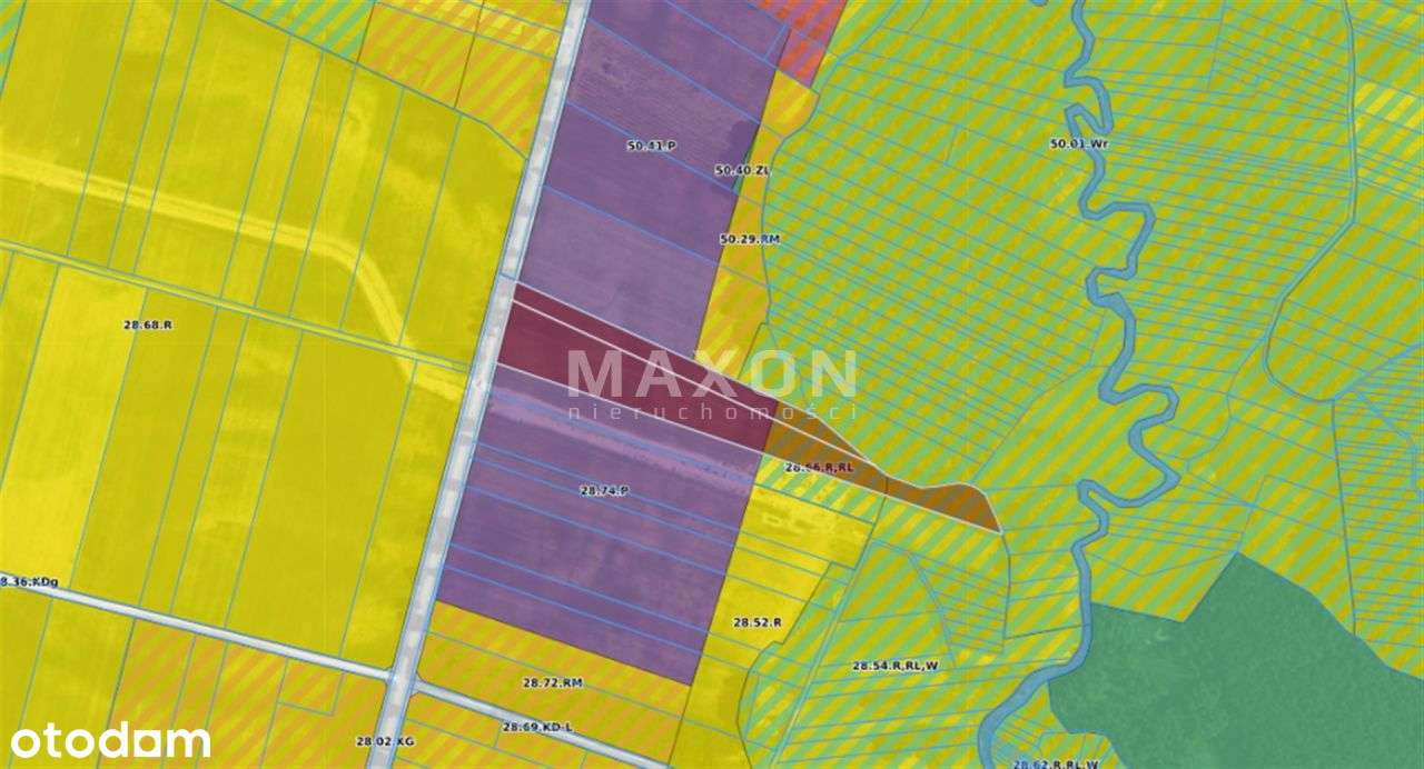 ❗❕ Rawa Mazowiecka zabudowa przemysłowa 3,14 ha ❕❗ - Pełny obrazek: 5/6