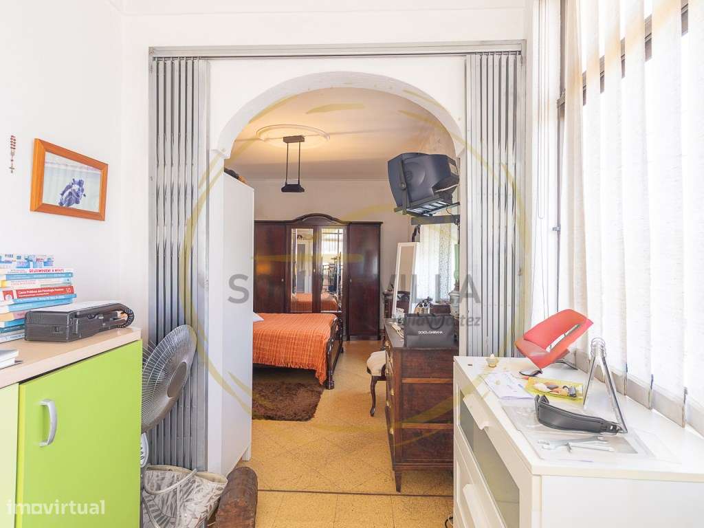 Moradia isolada T4 + T3 com garagem - Porto Salvo, Oeiras - 519.000€-35