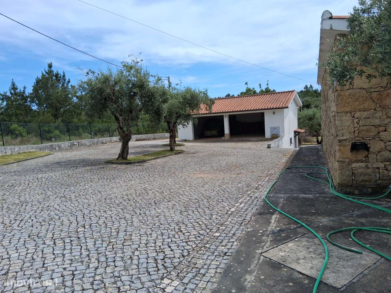 Quinta de Charme com Piscina, Vinha e 6.200 m² de Terreno | Coimbra-22