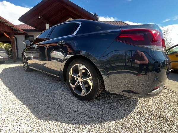 Peugeot 508 2.0 BlueHDi Allure S&S - 7