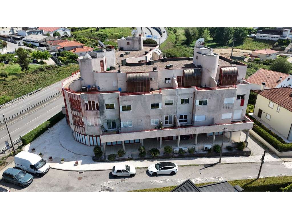 Apartamento T1+1 | Felgueiras-3
