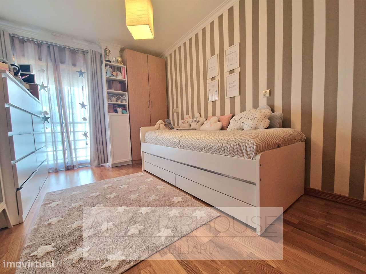 T2 com Box e Arrecadação na Urbanização Alto da Mira, Amadora-12