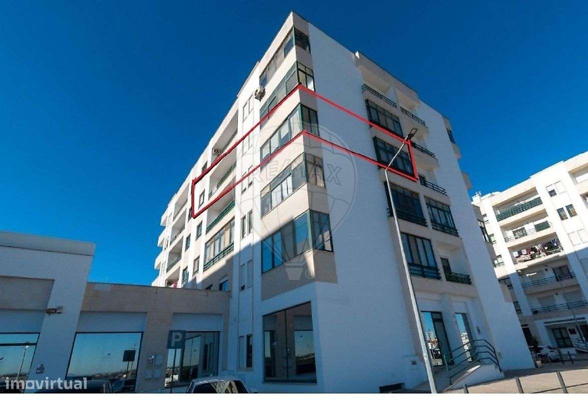 Apartamento T3 para venda - Grande imagem: 2/26