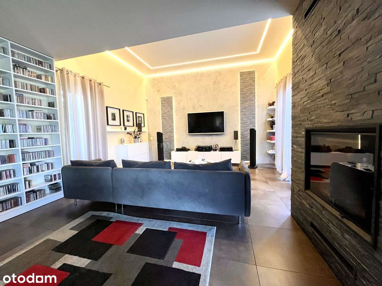 HIT Cenowy! Warszawa Białołęka 5 pokoi duży ogród - Pełny obrazek: 2/20