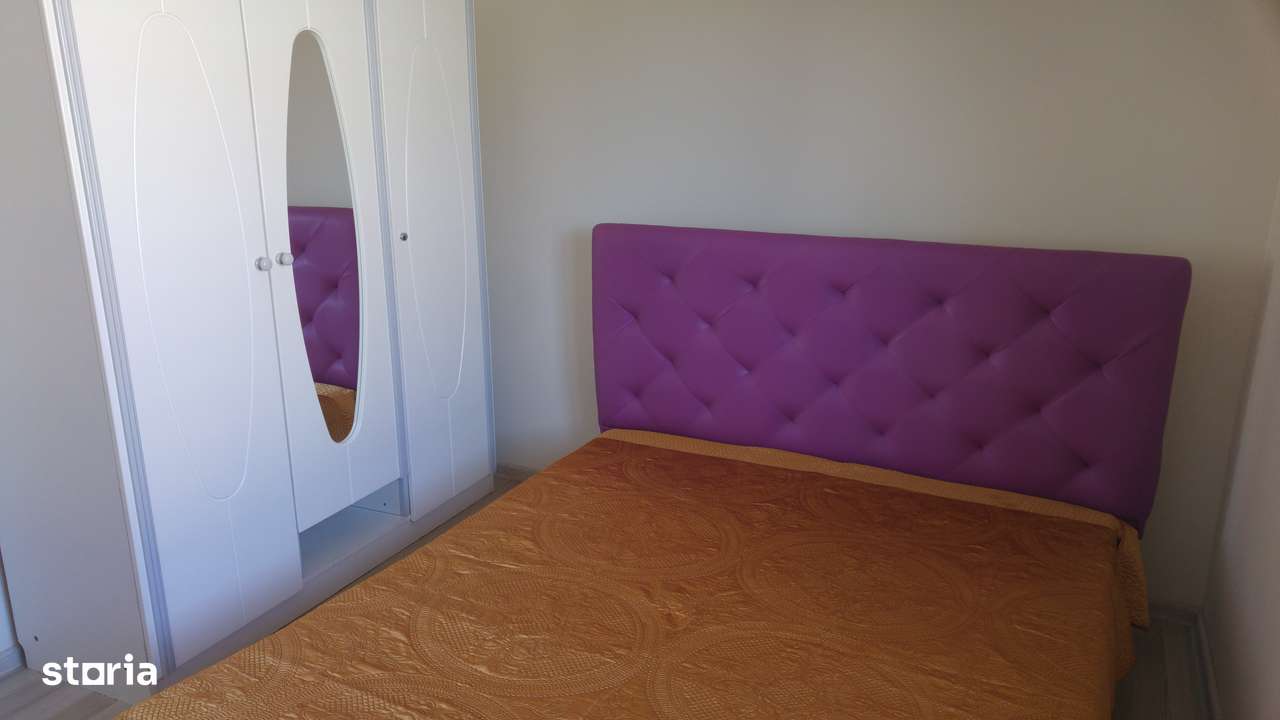 Apartament 2 camere mobilat centru - Imagine principală: 5/10