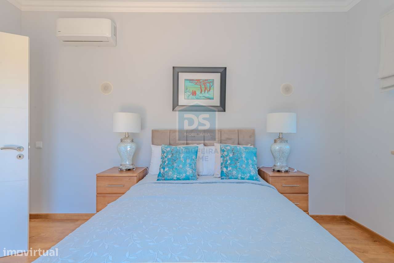 Moradia T3+1 Venda em Almancil,Loulé-31