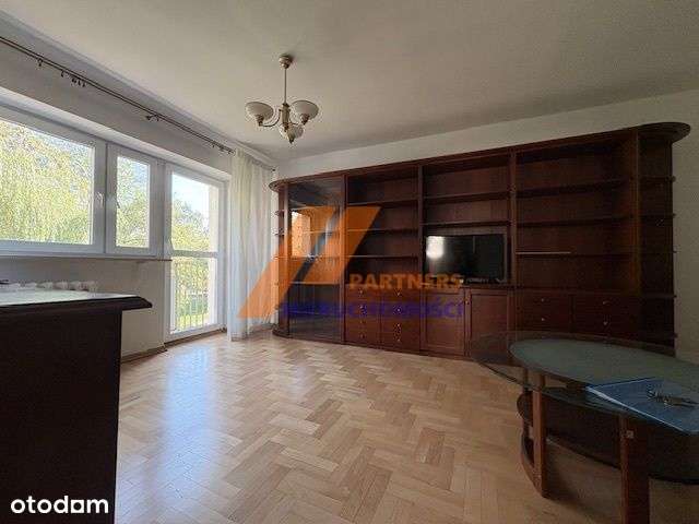 3 pokoje Żoliborz, 2 piętro z 4.-2